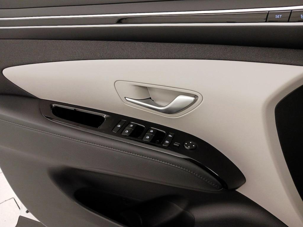 used 2023 Hyundai Tucson car, priced at $29,998