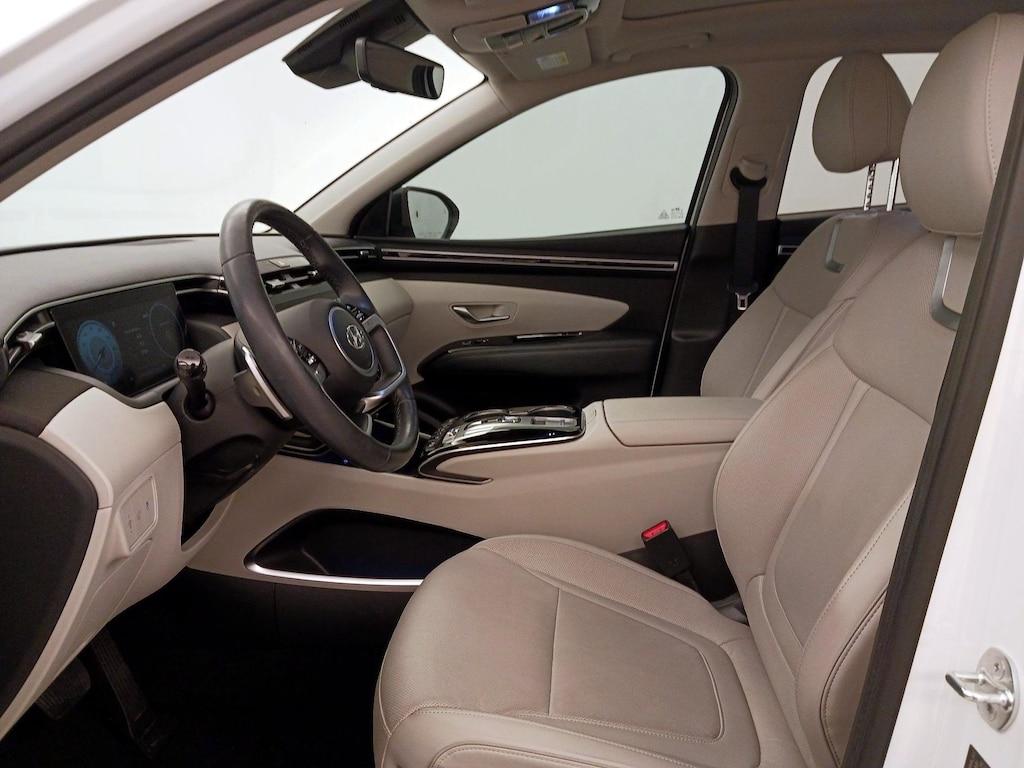 used 2023 Hyundai Tucson car, priced at $29,998