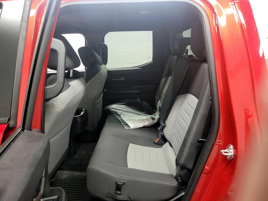 used 2025 Toyota Tacoma car, priced at $40,998