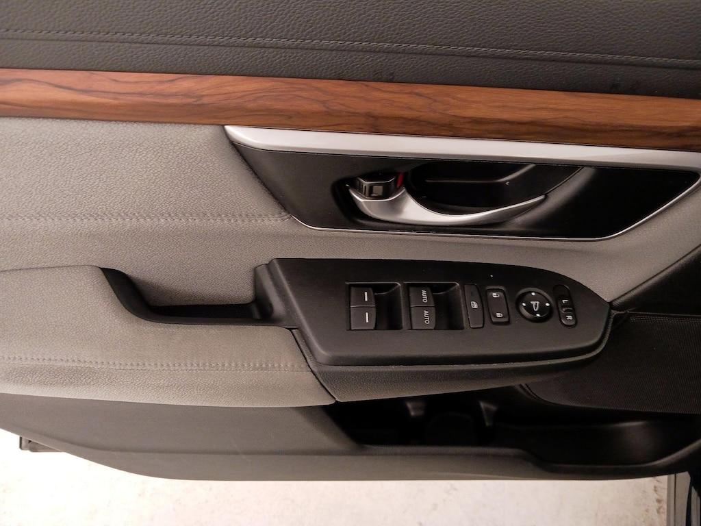 used 2018 Honda CR-V car, priced at $17,998