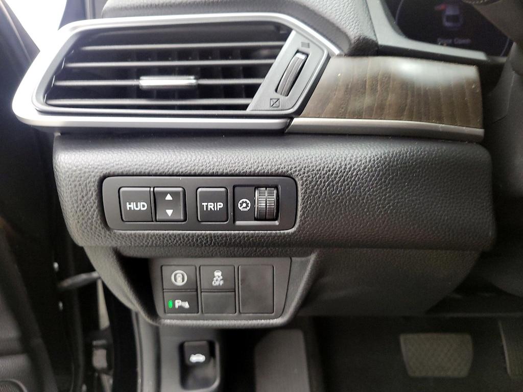 used 2018 Honda Accord car, priced at $18,998