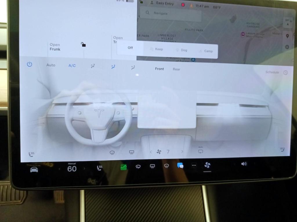 used 2019 Tesla Model 3 car, priced at $21,998