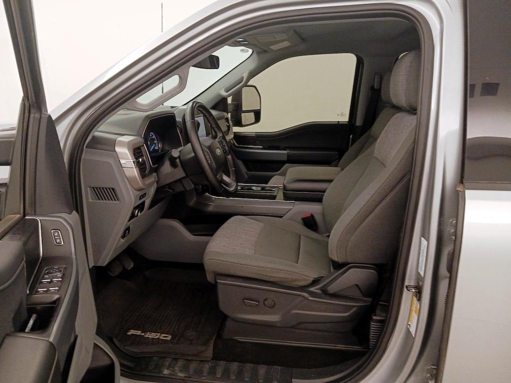 used 2023 Ford F-150 car, priced at $38,998
