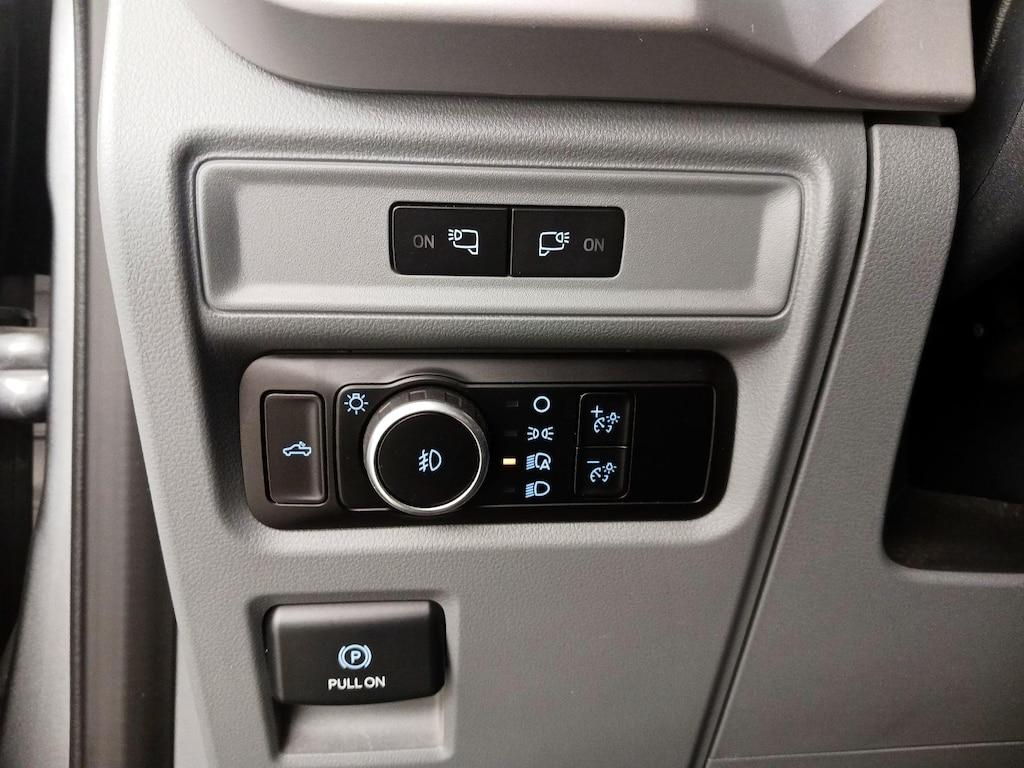 used 2023 Ford F-150 car, priced at $38,998