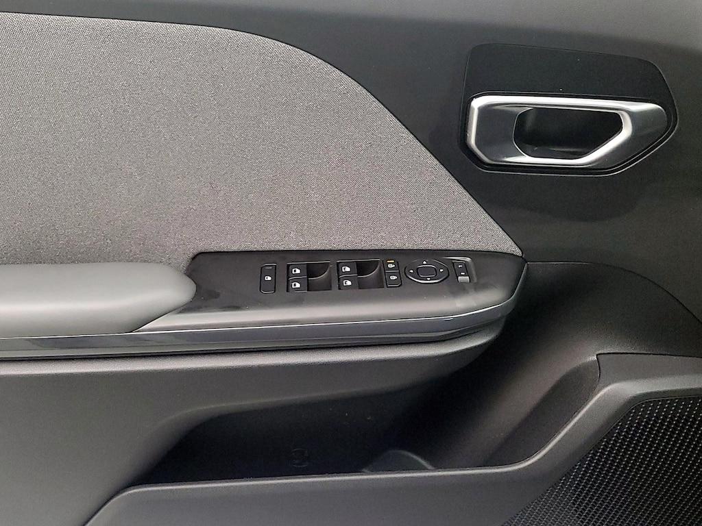 used 2025 Kia K4 car, priced at $24,998