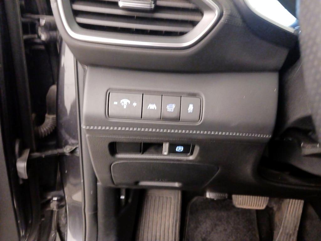 used 2023 Hyundai Santa Fe car, priced at $29,998