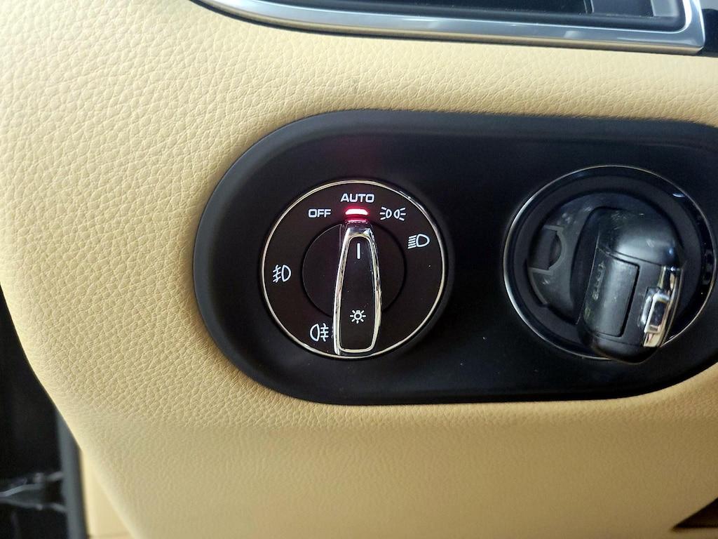 used 2017 Porsche Macan car, priced at $34,998