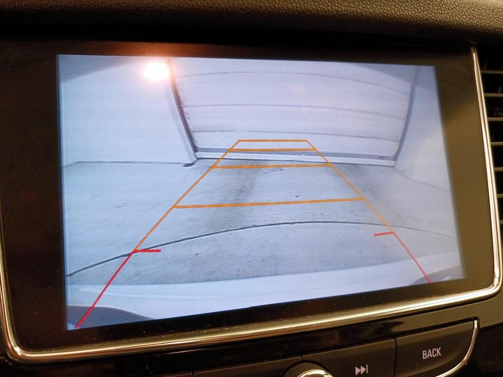 used 2017 Buick Encore car, priced at $16,998