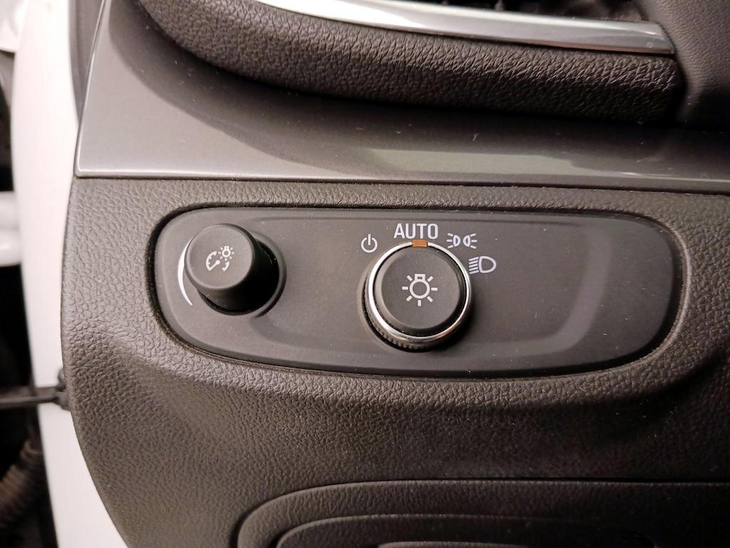 used 2017 Buick Encore car, priced at $16,998