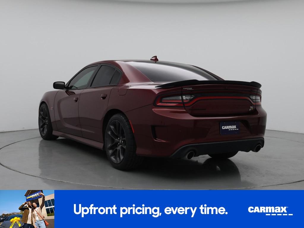 used 2020 Dodge Charger car, priced at $35,998