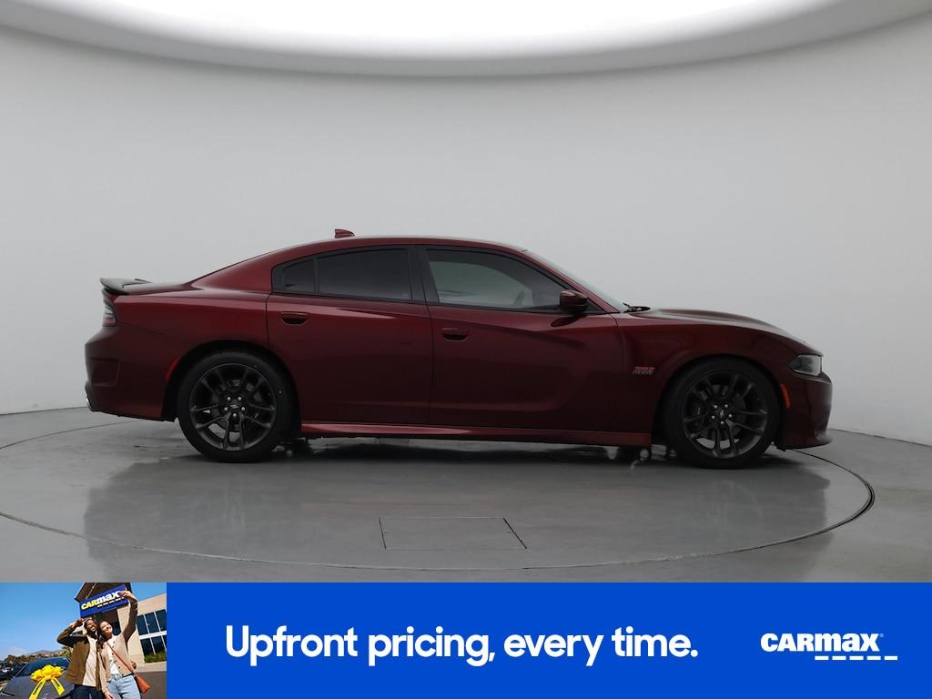 used 2020 Dodge Charger car, priced at $35,998