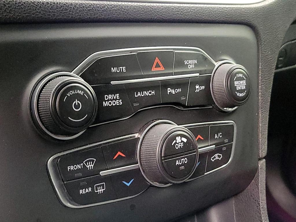 used 2020 Dodge Charger car, priced at $35,998
