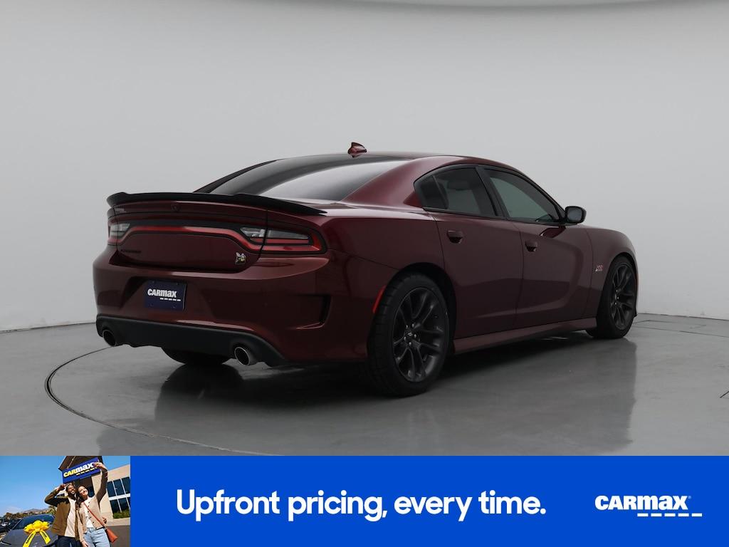 used 2020 Dodge Charger car, priced at $35,998