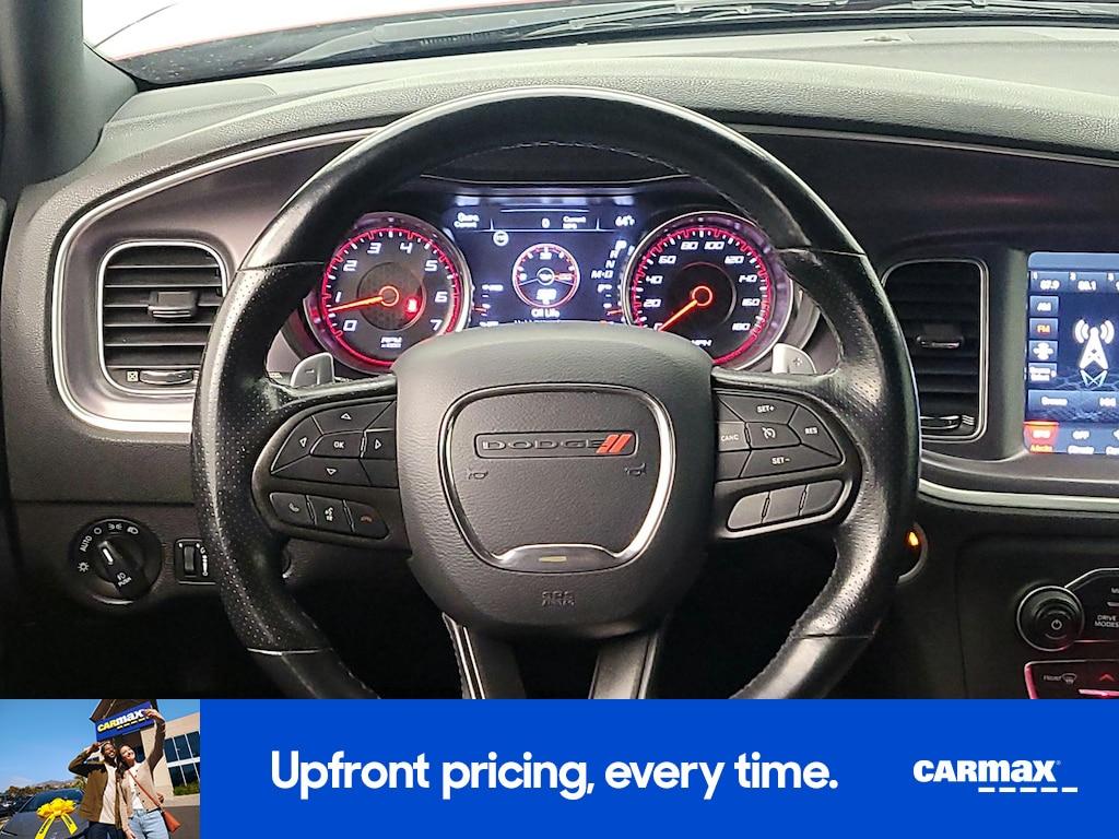 used 2020 Dodge Charger car, priced at $35,998