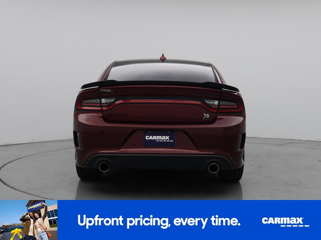 used 2020 Dodge Charger car, priced at $35,998