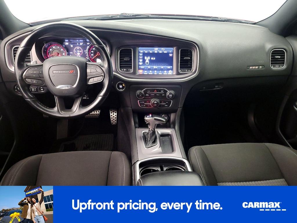 used 2020 Dodge Charger car, priced at $35,998