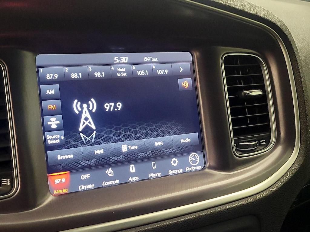 used 2020 Dodge Charger car, priced at $35,998
