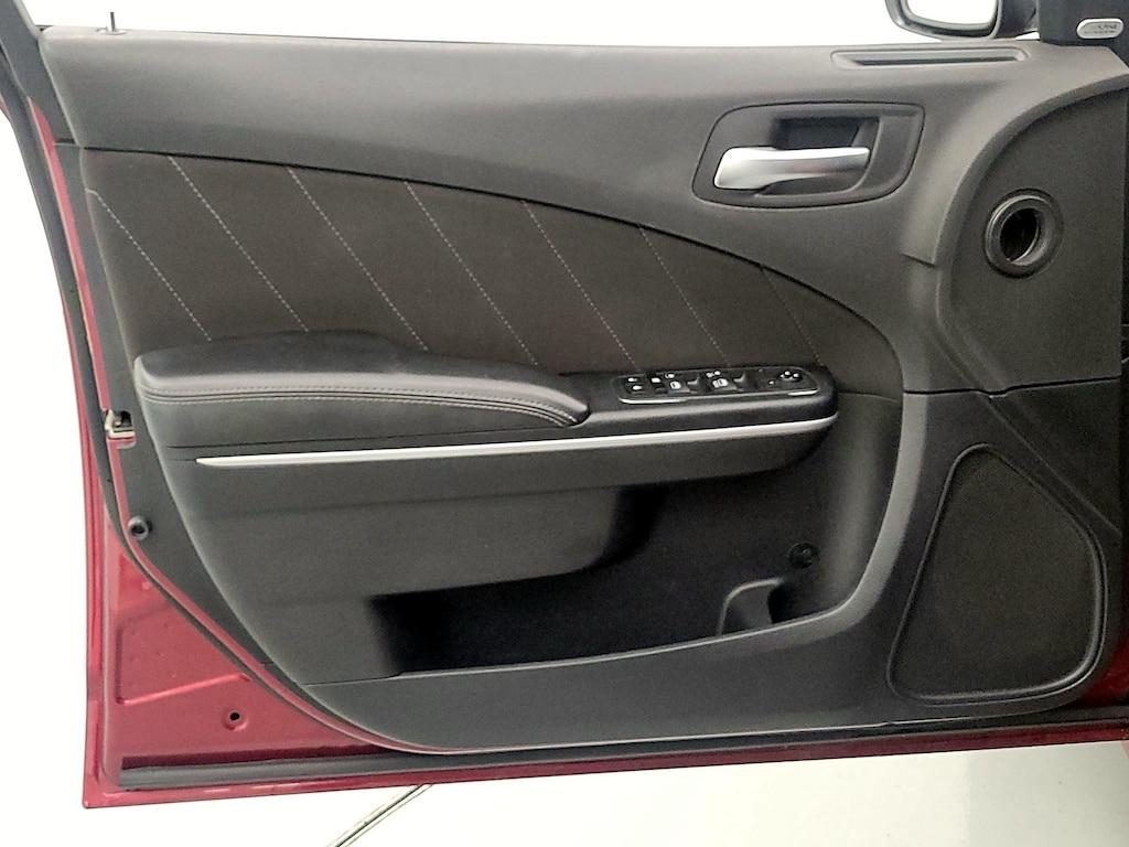 used 2020 Dodge Charger car, priced at $35,998