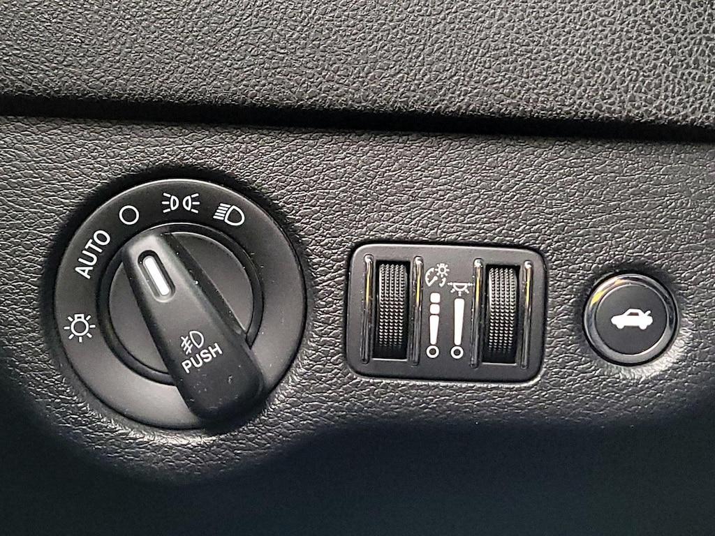 used 2020 Dodge Charger car, priced at $35,998