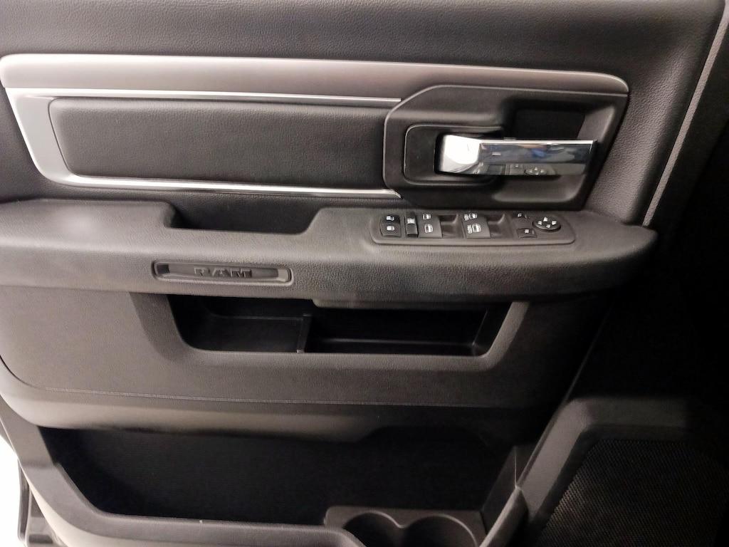 used 2022 Ram 1500 Classic car, priced at $29,998