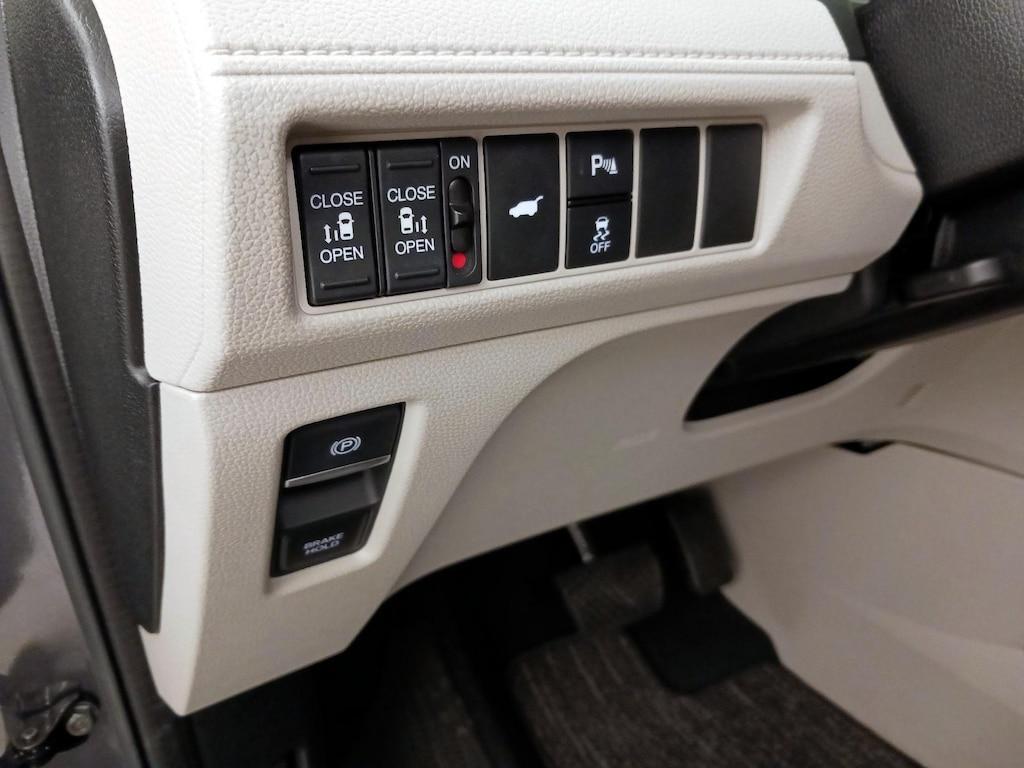 used 2025 Honda Odyssey car, priced at $44,998