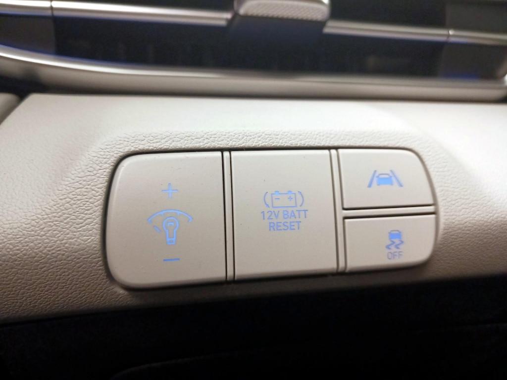 used 2023 Hyundai ELANTRA HEV car, priced at $23,998