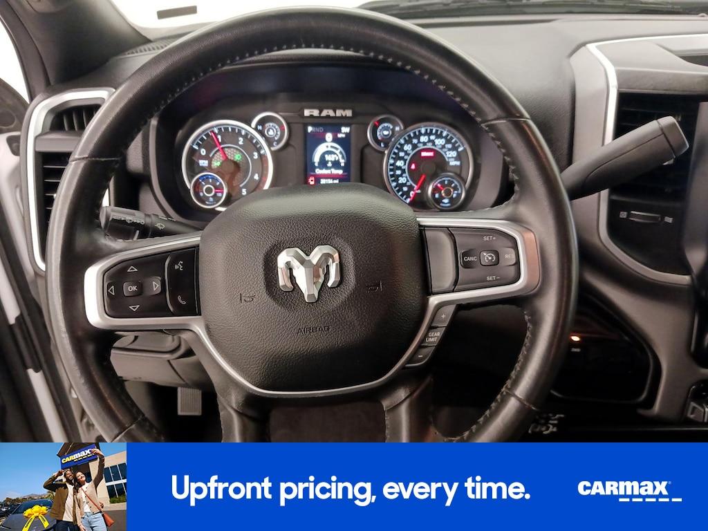 used 2024 Ram 2500 car, priced at $46,998