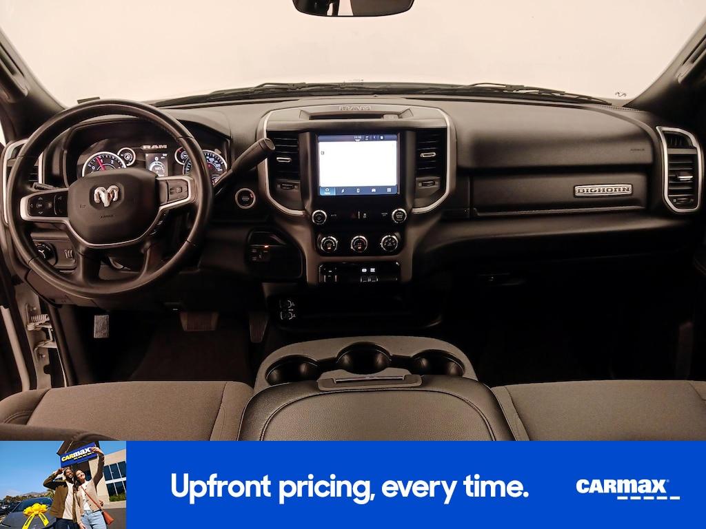 used 2024 Ram 2500 car, priced at $46,998