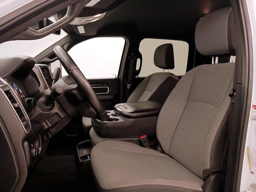 used 2024 Ram 2500 car, priced at $46,998