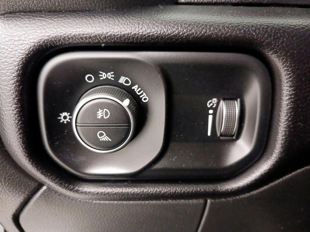 used 2024 Ram 2500 car, priced at $46,998