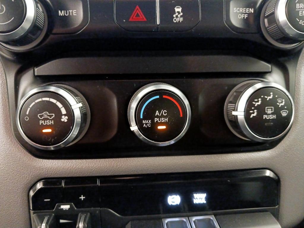 used 2024 Ram 2500 car, priced at $46,998