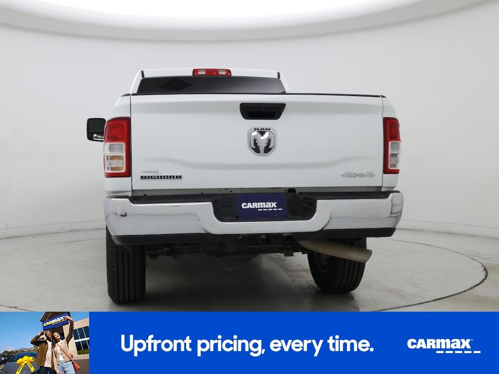 used 2024 Ram 2500 car, priced at $46,998