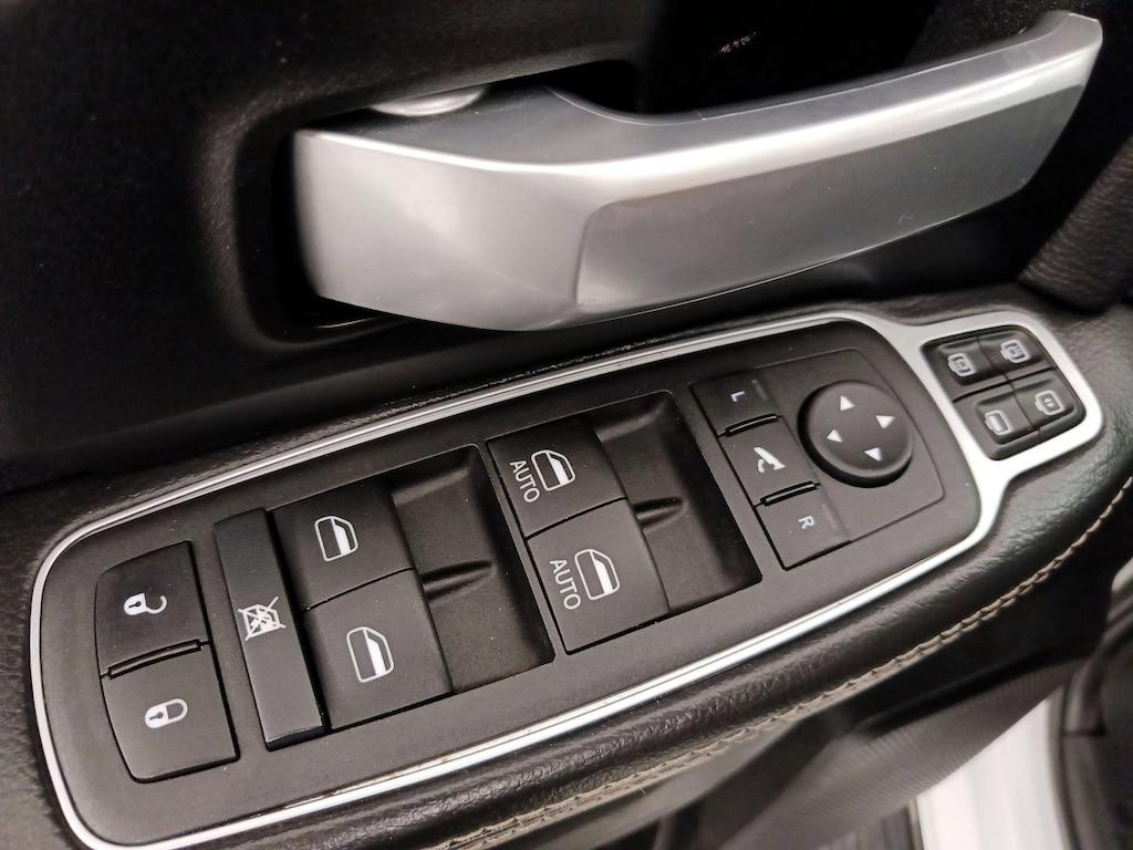 used 2024 Ram 2500 car, priced at $46,998