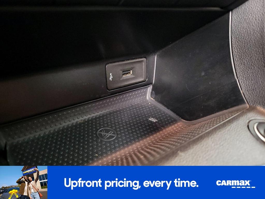 used 2016 Volkswagen Beetle car, priced at $15,998