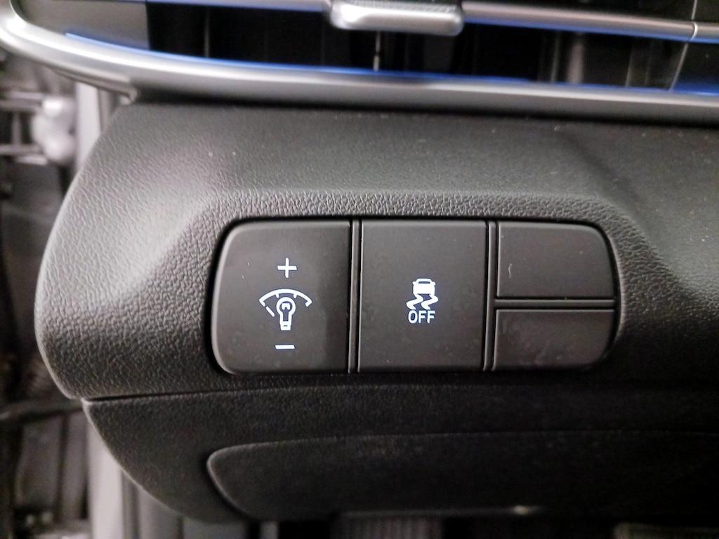 used 2025 Hyundai Elantra car, priced at $24,998