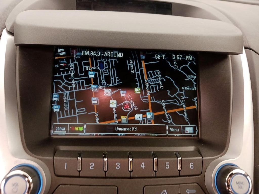 used 2015 Chevrolet Equinox car, priced at $14,599