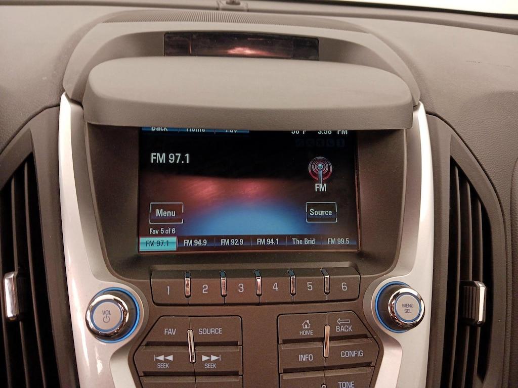 used 2015 Chevrolet Equinox car, priced at $14,599