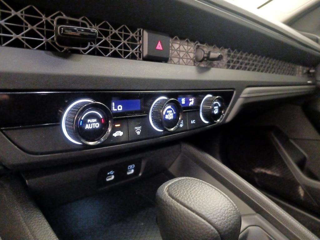 used 2024 Honda Accord car, priced at $26,998