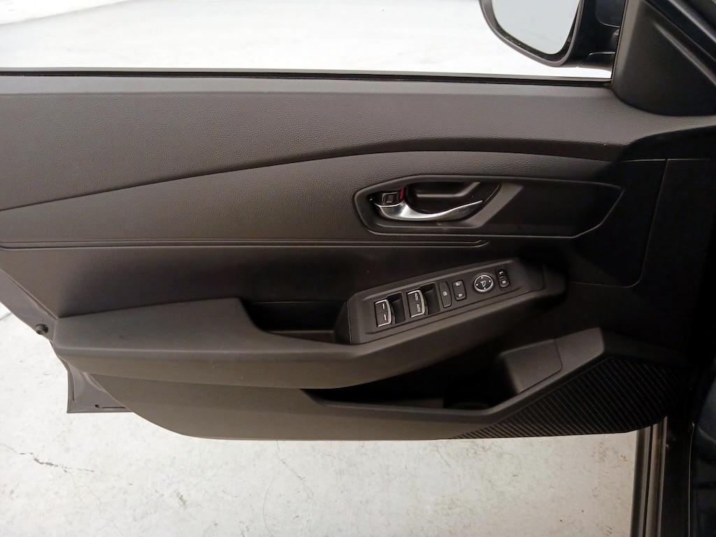 used 2024 Honda Accord car, priced at $26,998