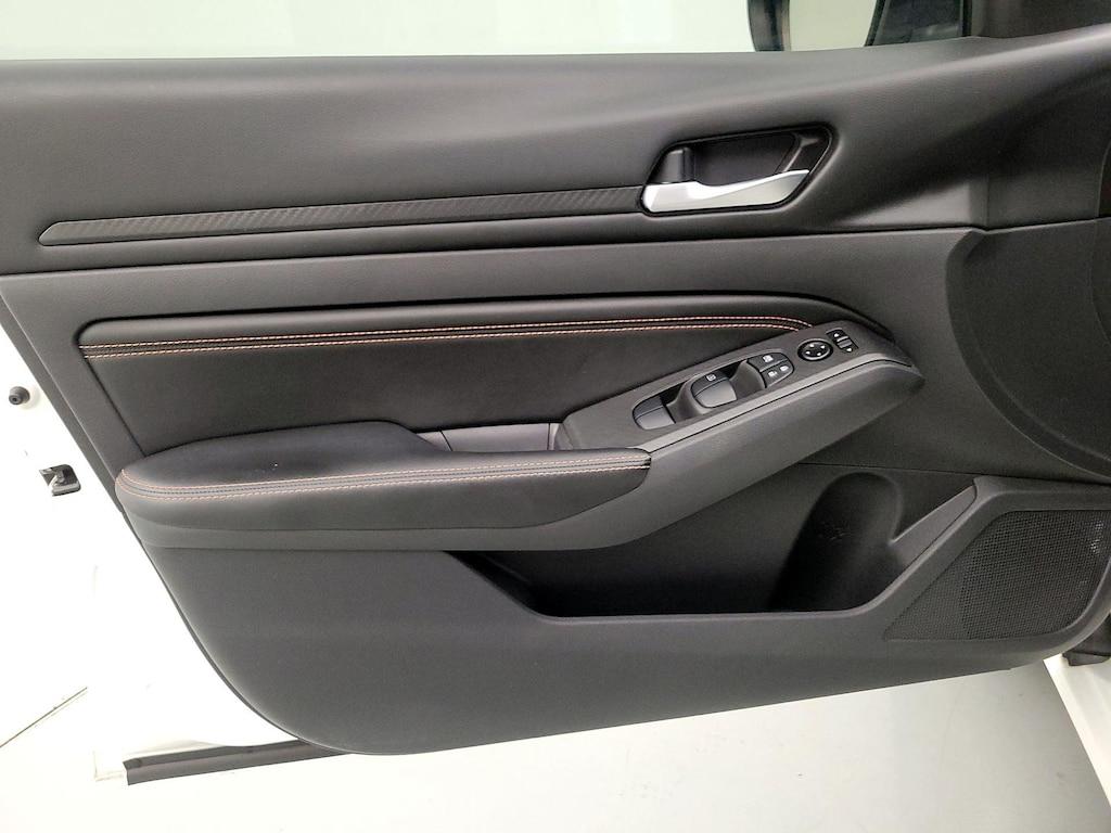 used 2022 Nissan Altima car, priced at $21,998