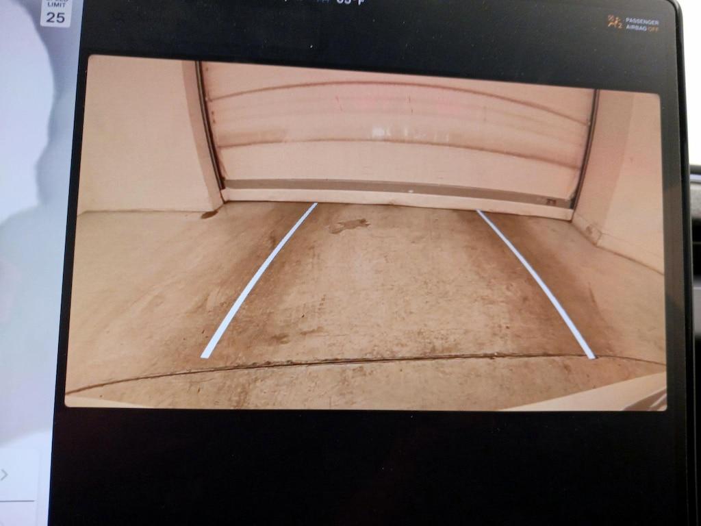 used 2025 Tesla Model 3 car, priced at $40,998