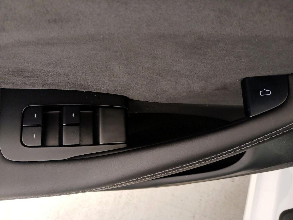 used 2025 Tesla Model 3 car, priced at $40,998