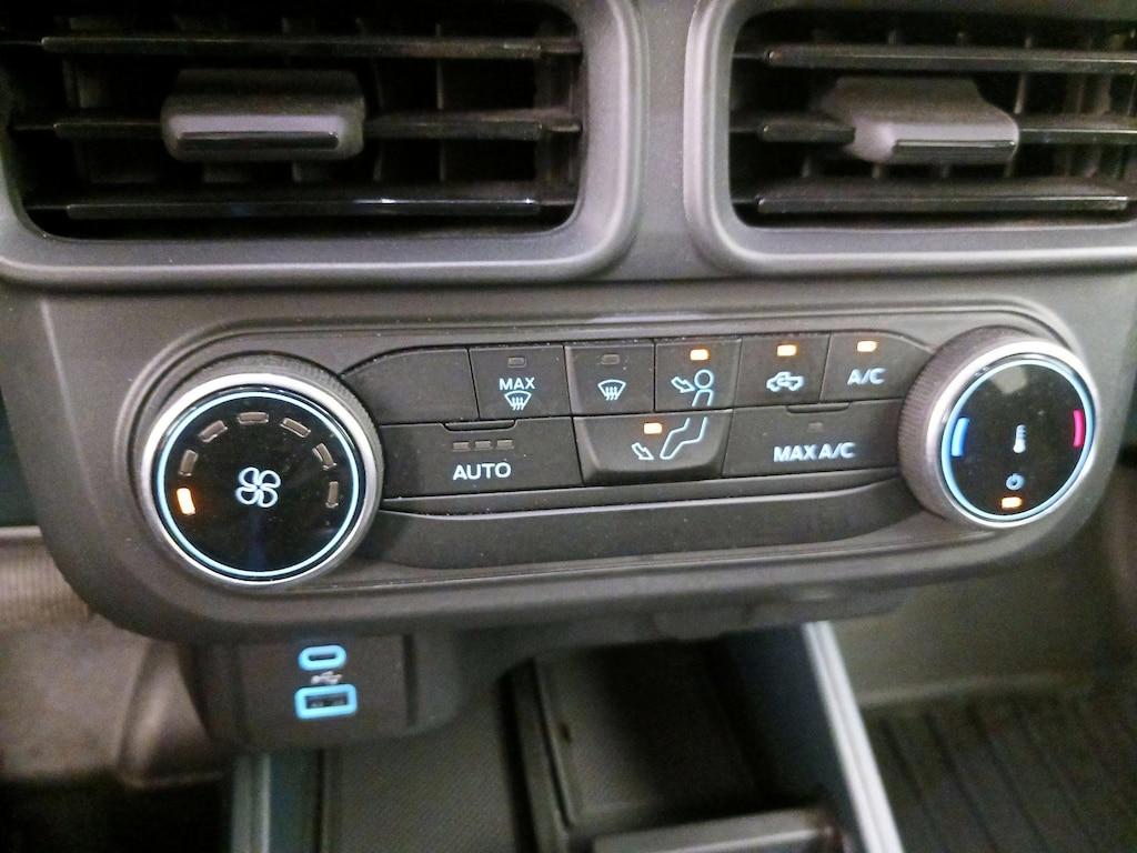 used 2023 Ford Maverick car, priced at $25,998