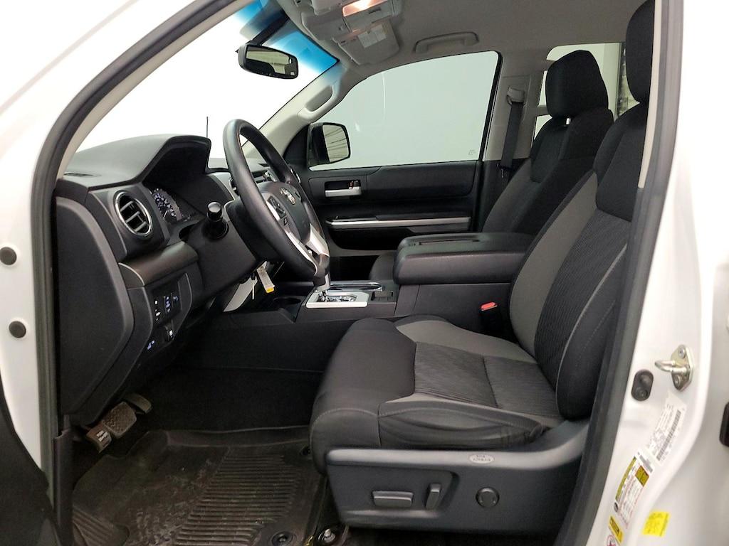 used 2017 Toyota Tundra car, priced at $32,998