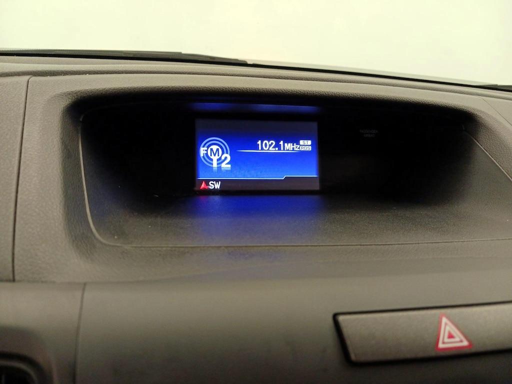 used 2016 Honda CR-V car, priced at $13,998