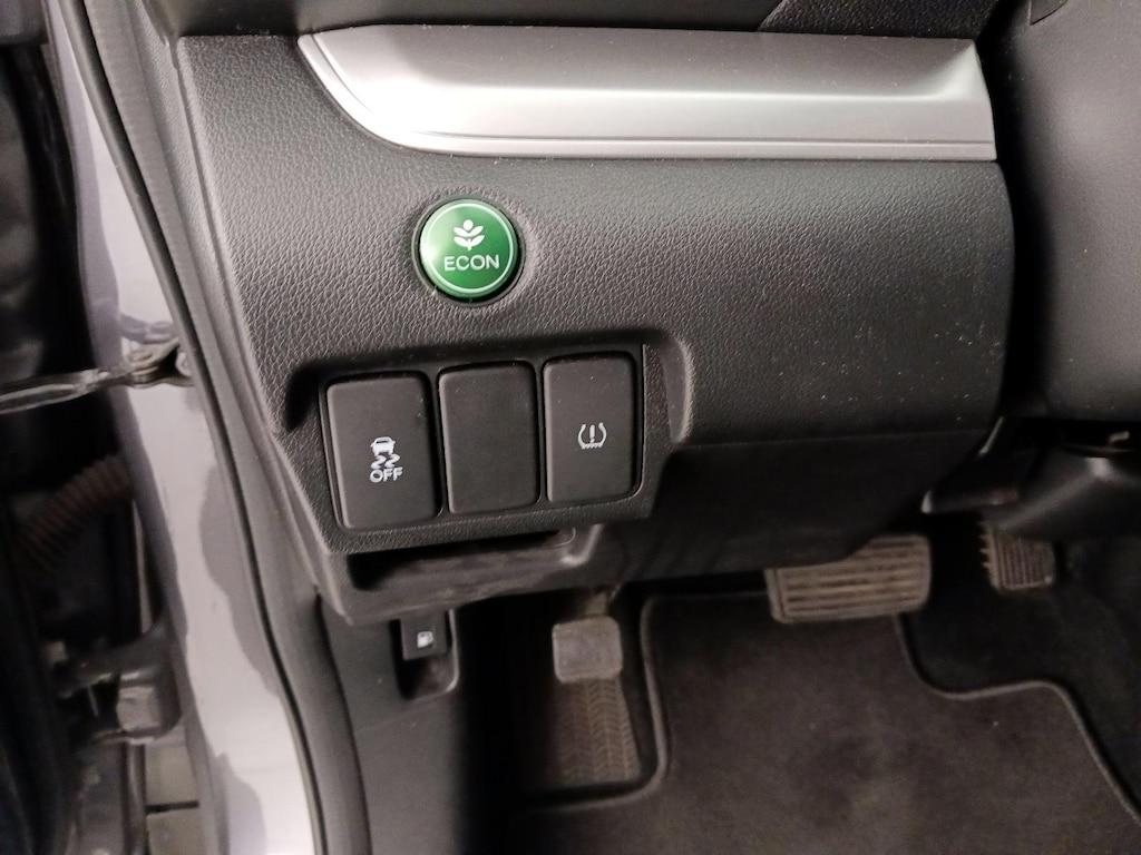 used 2016 Honda CR-V car, priced at $13,998