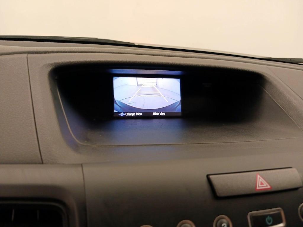 used 2016 Honda CR-V car, priced at $13,998