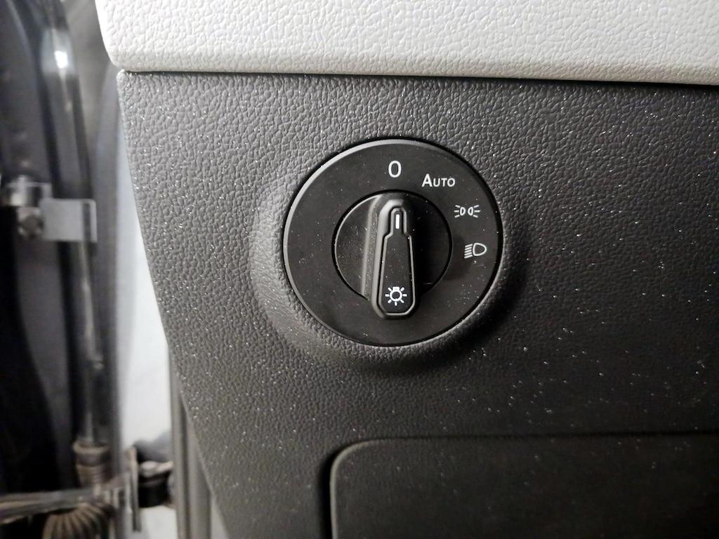 used 2024 Volkswagen Taos car, priced at $21,998