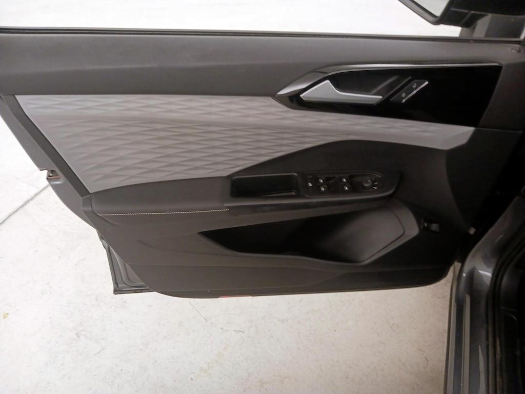 used 2024 Volkswagen Taos car, priced at $21,998