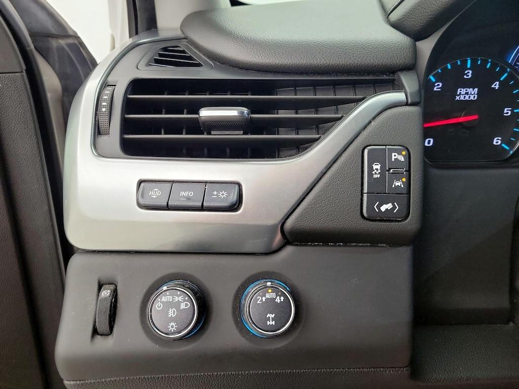 used 2020 Chevrolet Tahoe car, priced at $36,998